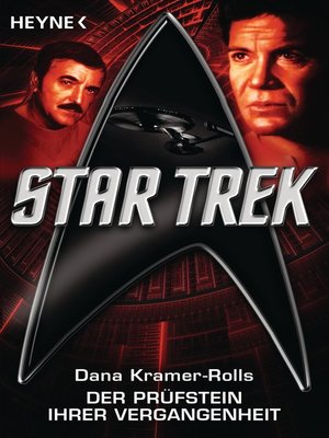 cover image of Star Trek